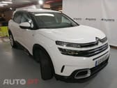 Citroen C5 Aircross 1.6 Hybrid Feel Business (TA) e-EAT8