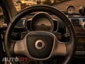 Smart ForTwo 1.0 mhd Passion 71