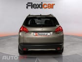 Peugeot 2008 PureTech 82 Active