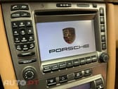 Porsche 911 Carrera 4S Coupe Tiptronic