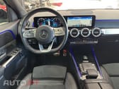 Mercedes-Benz GLB 200 d AMG Line