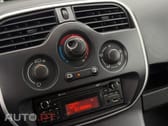 Renault Kangoo 5 LUGARES