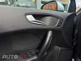 Audi A1 1.6 TDI Attraction