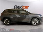 Jeep Compass 1.6 M-Jet Limited