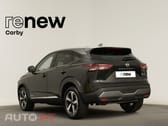 Nissan Qashqai Qashqai 1.5 e-Power N-Connecta