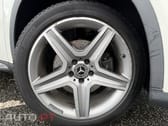 Mercedes-Benz GLA 220 d AMG Line