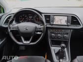 Seat Leon 2.0TDi 184cv FR S/S