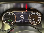 Nissan Qashqai 1.3 Mild Hybrid Xtronic Business Edition