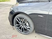Mercedes-Benz E 53 AMG 4Matic+