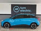 MG MG4 64 kWh Comfort