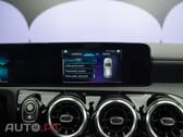 Mercedes-Benz A 160 Style