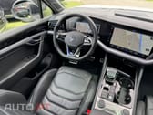Volkswagen Touareg 3.0 TSI e-Hybrid R