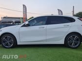 BMW 118 d Aut. Sport Line