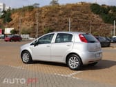Fiat Grande Punto 1.3 M-Jet Active