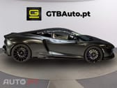 McLaren Artura GT