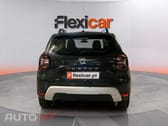 Dacia Duster 1.0 TCe ECO-G Comfort Bi-Fuel