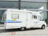 Mercedes-Benz Sprinter 316 CDi /30 CD