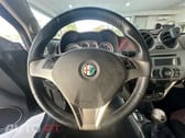 Alfa Romeo Mito 1.3 JTDM (ECO) Super