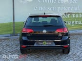 Volkswagen Golf 1.6 TDI Confortline DSG