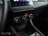 Renault Captur 1.6 E-Tech Plug-In Intens