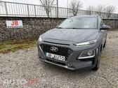 Hyundai Kauai 1.0 T-GDi Premium