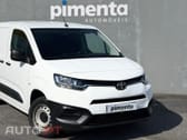 Toyota Proace City 1.5D L1 Comfort PTB