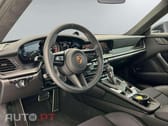 Porsche 911 911 GT3 Touring 
