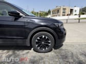 Volkswagen T-Cross 1.0 TSI Style