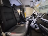 Opel Movano L2H1 3.5T 2.2 D 9 Lugares