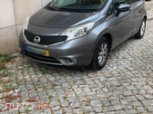 Nissan Note 1.2 Acenta
