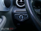 Mercedes-Benz C 220 d Aut.