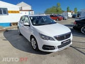 Peugeot 308 1.5 BlueHDi Active