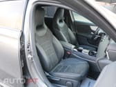 Mercedes-Benz A 250 e AMG Line