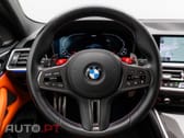 BMW M4 COMPETITION