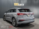 Audi Q4 E-Tron 35 55 kWH