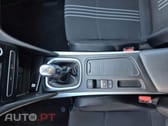 Renault Mégane 1.6 dCi GT Line