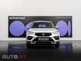 Seat Ateca 1.0 TSI Style