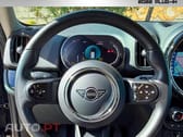 MINI Countryman Cooper SE ALL4 Auto