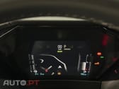 DS DS4 E-Tense Trocadero Cross EAT8