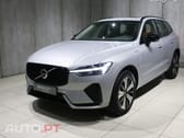 Volvo XC60 2.0 T6 PHEV Black Edition AWD