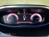 Peugeot 5008 Hybrid 136 e-DSC GT