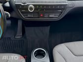 BMW i3 REX - Eléctrico/Gasolina