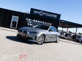 BMW i4 eDrive35