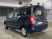 Dacia Dokker 1.2 TCe Essential