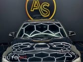 BMW 420 d Pack M Kit M4