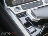 Audi E-Tron 50 quattro