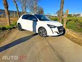 Peugeot 208 1.2 PureTech Allure