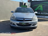Opel Astra GTC 1.7 CDTi
