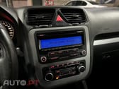 Volkswagen Scirocco 2.0 TDi