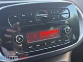 Smart ForFour 0.9 Passion 90 Aut.